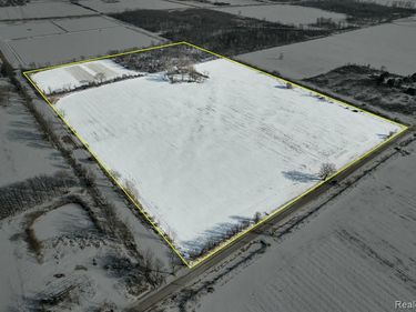 VL E. DONALD Donald Road , Mussey Twp, MI 48014