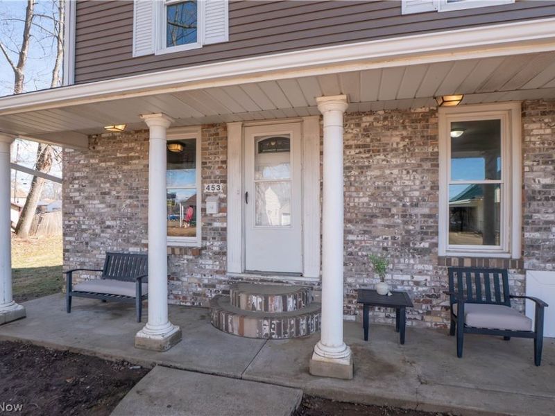 453 Wood Avenue, Newcomerstown, OH 43832 Photo 2