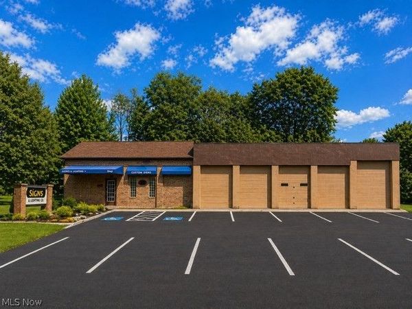 818 S Arch Avenue, Alliance, OH 44601