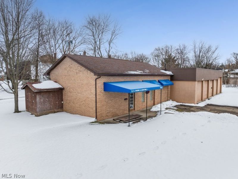 818 S Arch Avenue, Alliance, OH 44601 Photo 20