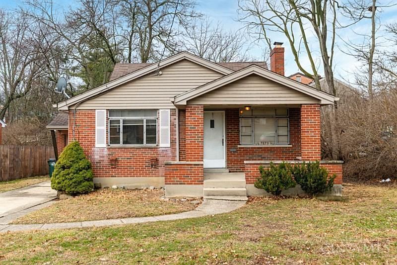 7873 Gail Drive, Deer Park, OH 45236 Main Photo