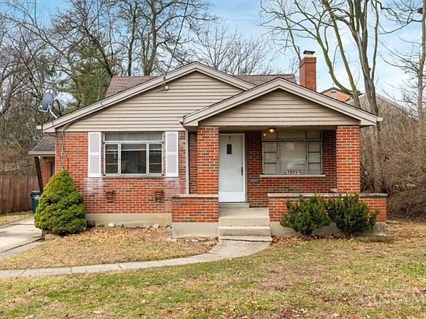 7873 Gail Drive, Deer Park, OH 45236