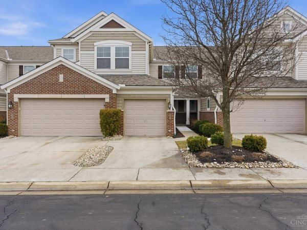 1352 Ironwood, Lebanon, OH 45036