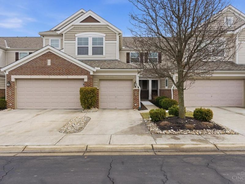 1352 Ironwood, Lebanon, OH 45036 Photo 1