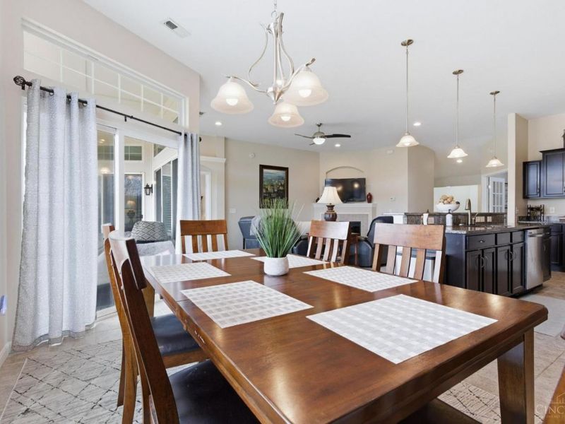 1352 Ironwood, Lebanon, OH 45036 Photo 11