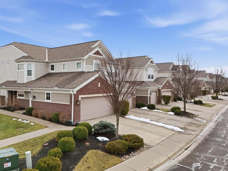 1352 Ironwood, Lebanon, OH 45036 Photo 26