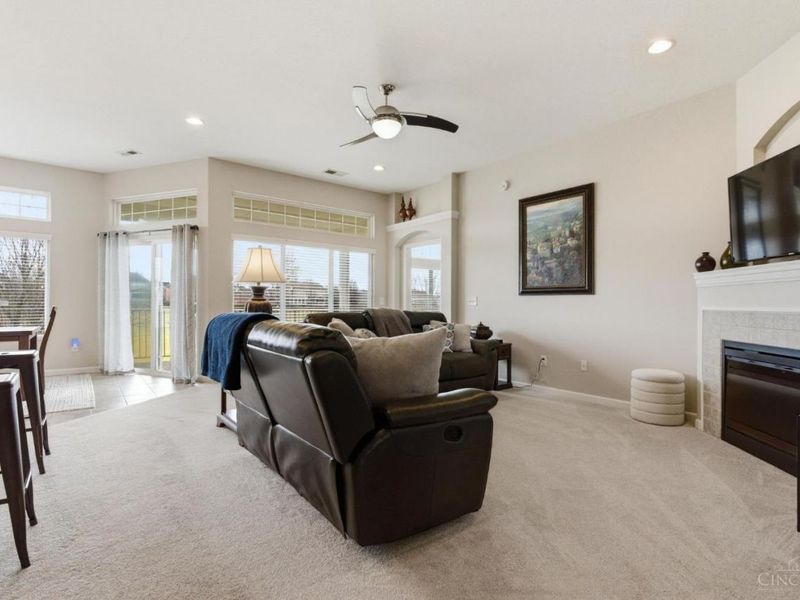 1352 Ironwood, Lebanon, OH 45036 Photo 6