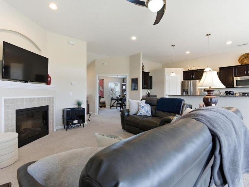 1352 Ironwood, Lebanon, OH 45036 Photo 8