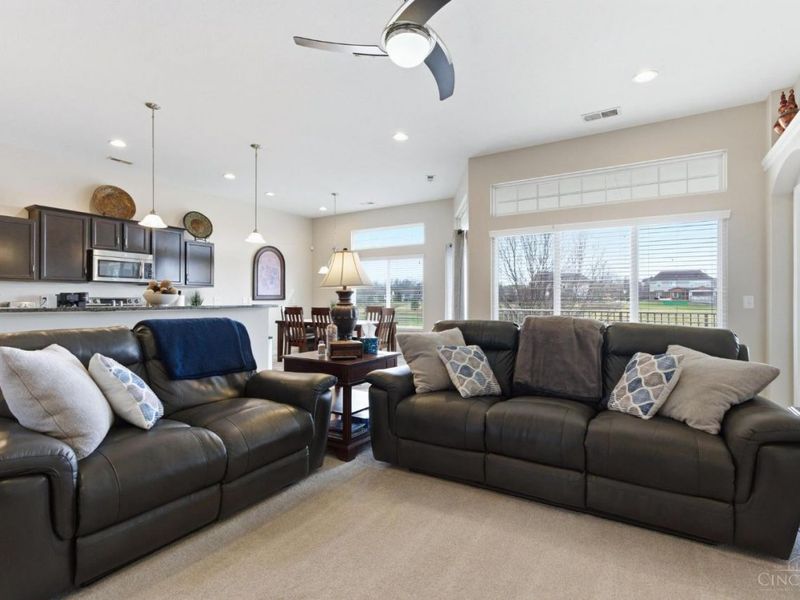 1352 Ironwood, Lebanon, OH 45036 Photo 9