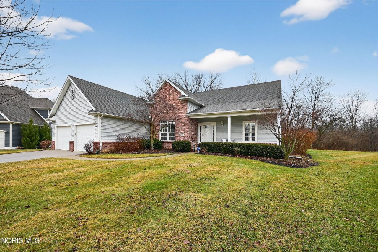 4644 Terra Court, Monclova, OH 43542 Main Photo