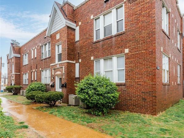 4223 Ellenwood Avenue, St Louis, MO 63116
