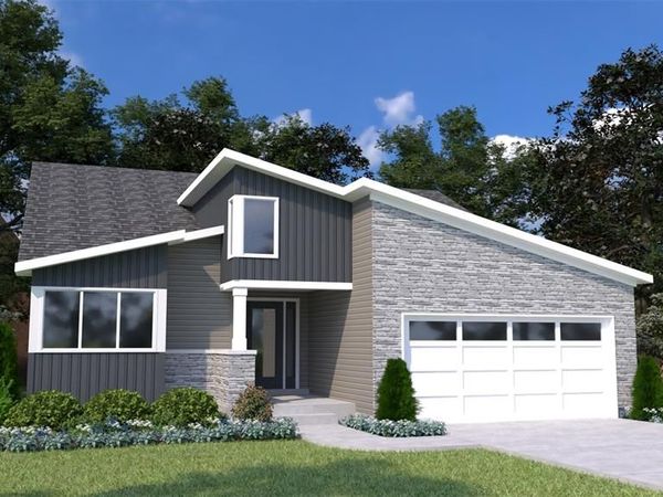 2 Alder Creek Drive , Wright City, MO 63390