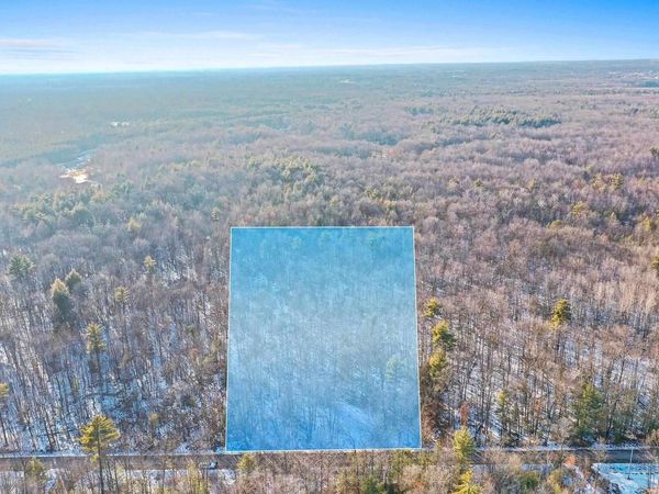 KUTZ ROAD, Peshtigo, WI 54157