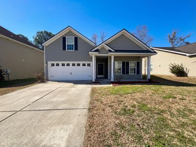 2014 Hunters Bend Trail, Ladson, SC 29456