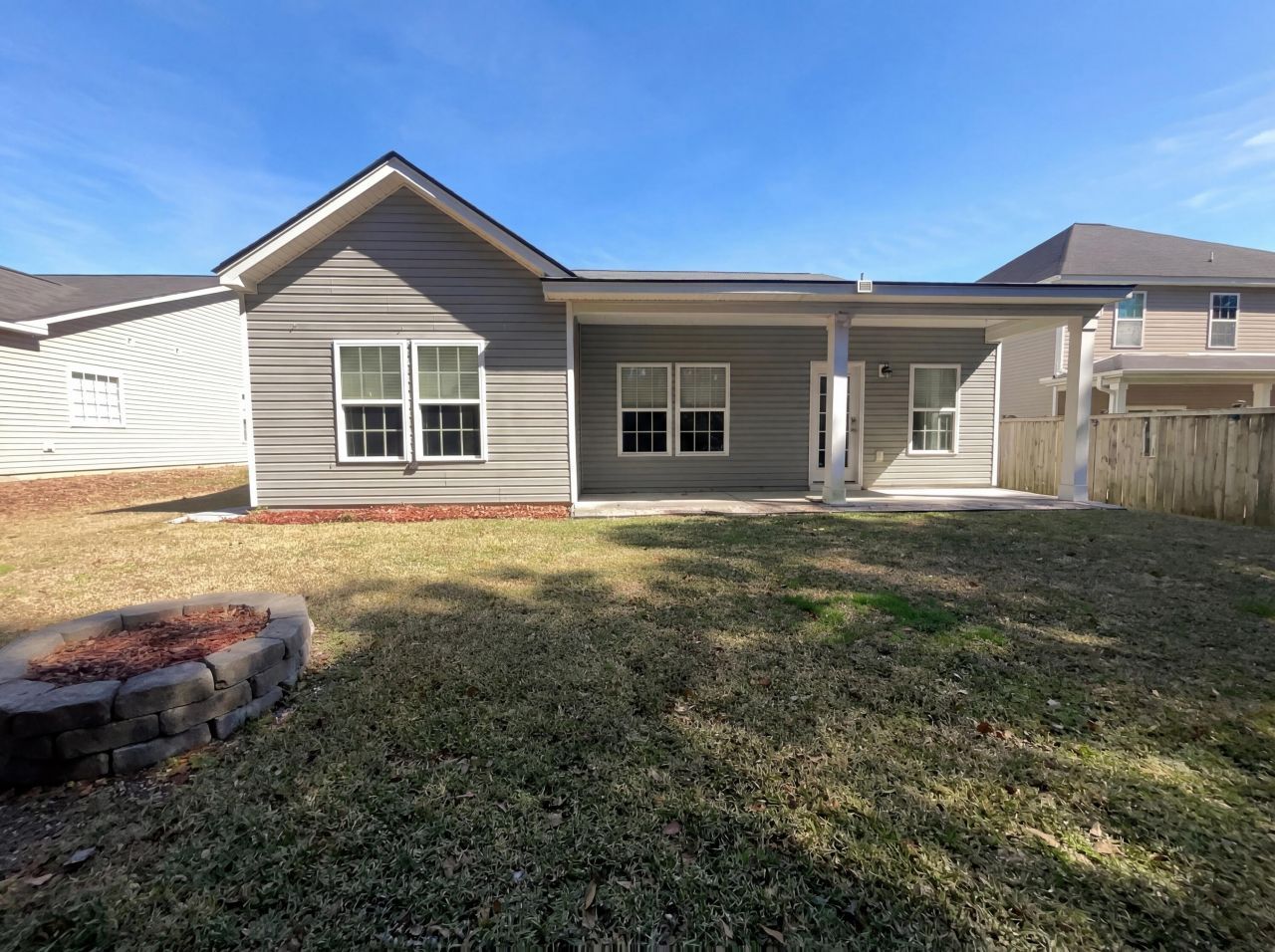 2014 Hunters Bend Trail Photo 5