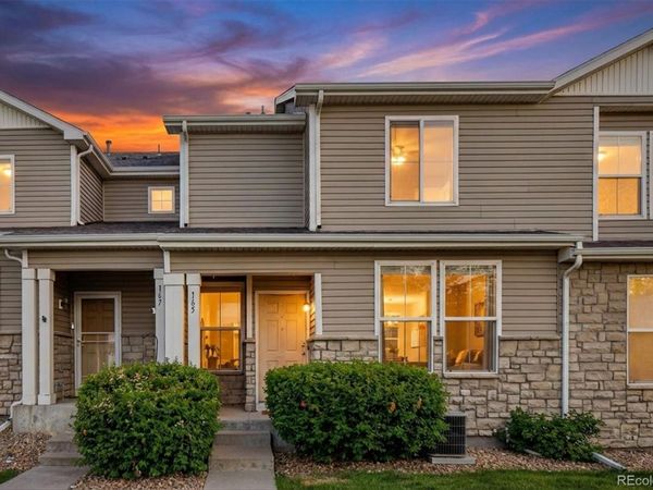 165 Blue Bonnet Drive, Brighton, CO 80601