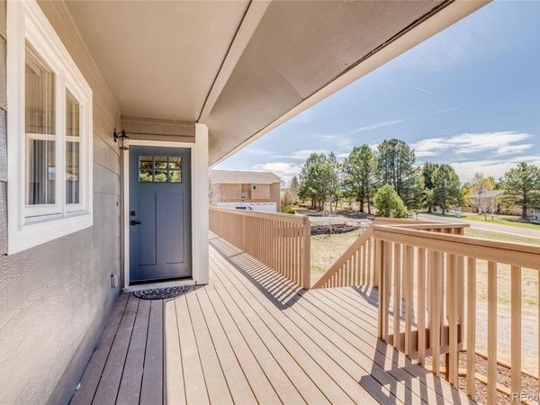 1120 Lake Woodmoor Drive , Monument, CO 80132