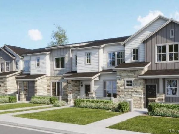 6838 E 149th Avenue , Unit 5, Thornton, CO 80602