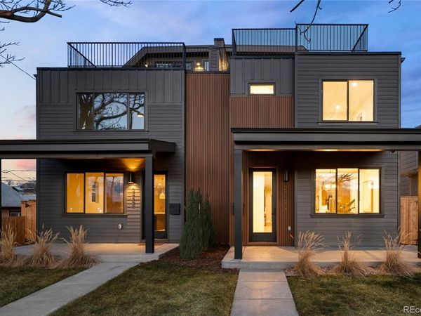 2452 S Cherokee Street , Denver, CO 80223