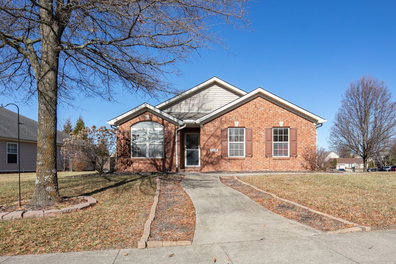 101 Bottletop Court, Georgetown, KY 40324 Main Photo