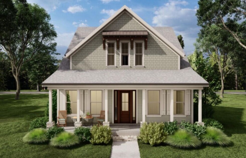 6965 Charming Place, Hixson, TN 37343 Main Photo