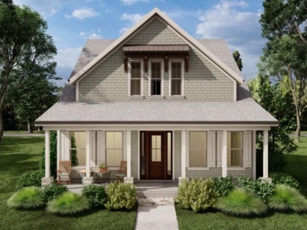 6965 Charming Place, Hixson, TN 37343