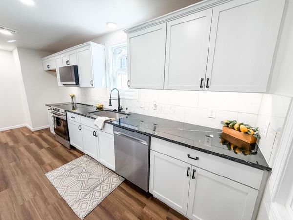 705 Madison Avenue, Lancaster, OH 43130