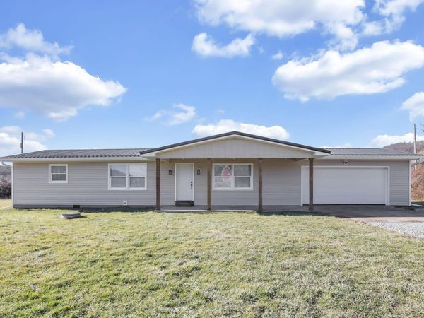 20595 Happy Hollow Road, Laurelville, OH 43135