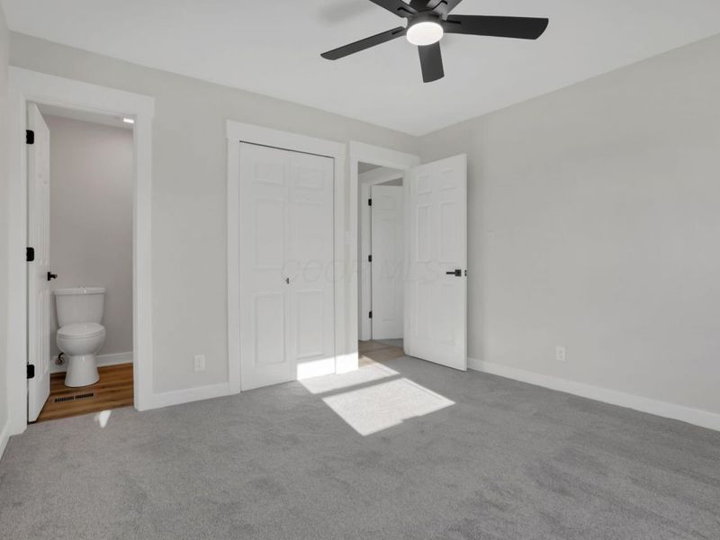 20595 Happy Hollow Road, Laurelville, OH 43135 Photo 7