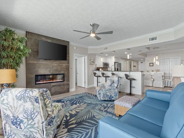 5004 Thomas Drive, Unit 1811, Panama City Beach, FL 32408