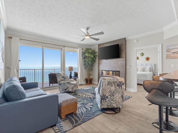 5004 Thomas Drive, Unit 1811, Panama City Beach, FL 32408
