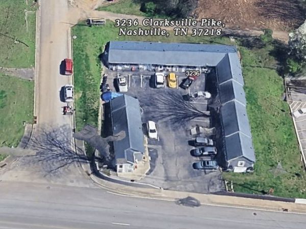 3236 Clarksville Pike , Nashville, TN 37218