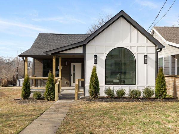 1713 Nassau St, Nashville, TN 37208
