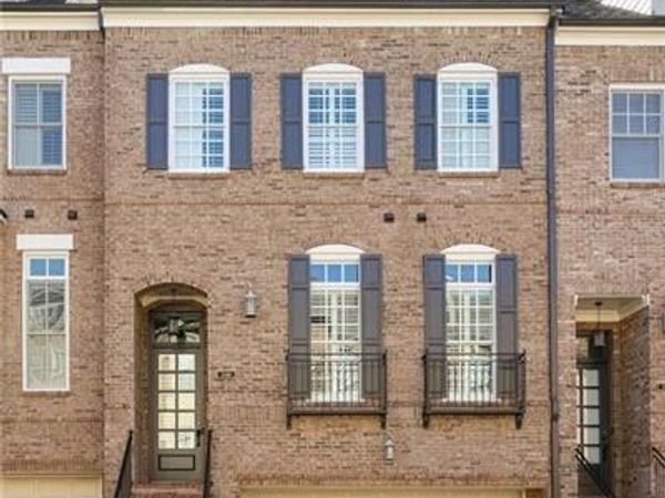 548 Sarabrook Place, Atlanta, GA 30342