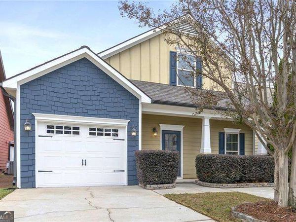 36 Samuel Way NW, Cartersville, GA 30121