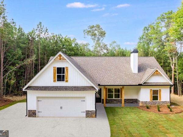 1A Drummond Road, Lindale, GA 30147