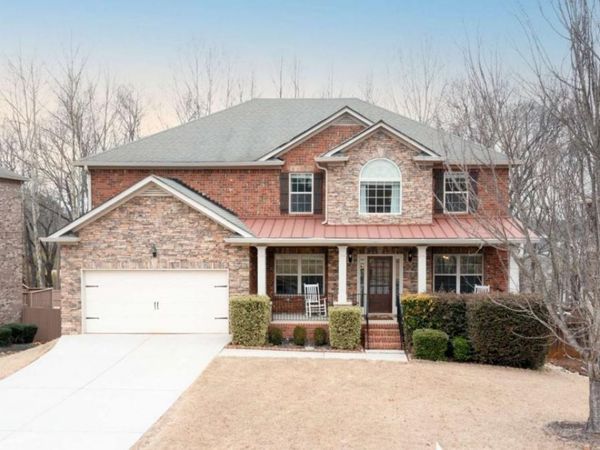 4415 Saint Andrews Crest Drive, Cumming, GA 30040