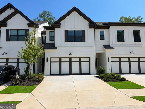 4163 Millstone Park Lane, Gainesville, GA 30504