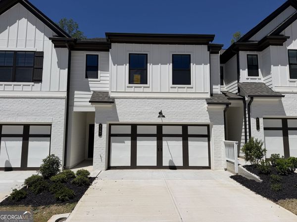 4167 Millstone Park Lane, Gainesville, GA 30504