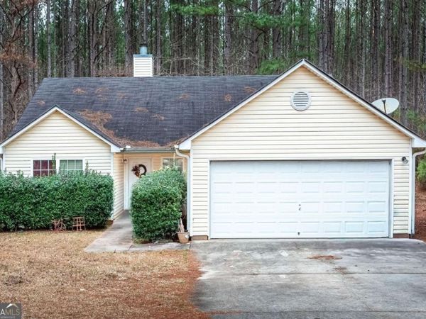 194 Cemetery Road, Luthersville, GA 30251