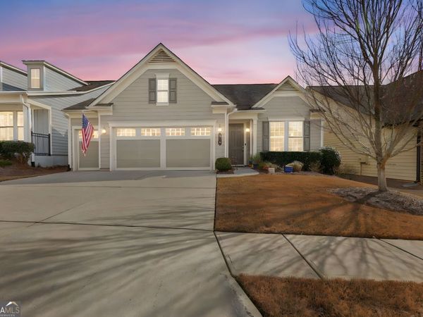 215 Spruce Pine Circle, Peachtree City, GA 30269