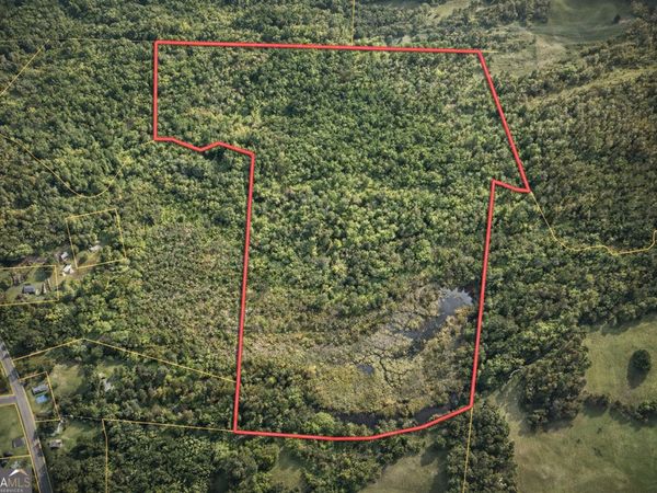 8600 Whitehouse Parkway, Woodbury, GA 30293