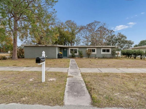 1645 AVENUE C NE, WINTER HAVEN, FL 33881