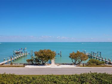 585 BUTTONWOOD BAY DRIVE, BOCA GRANDE, FL 33921