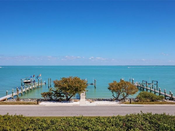 585 BUTTONWOOD BAY DRIVE, BOCA GRANDE, FL 33921