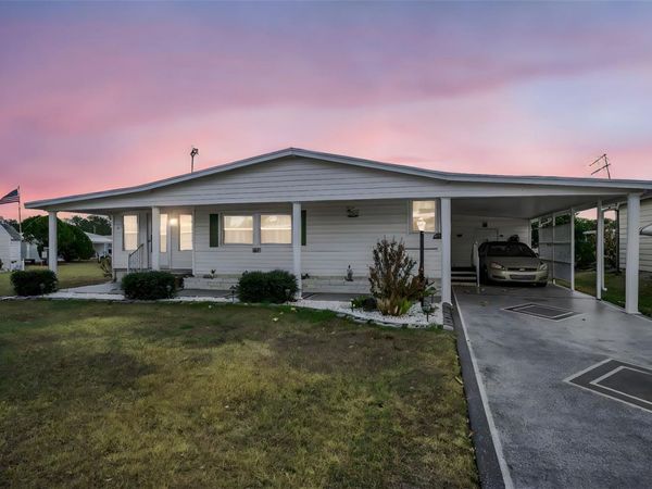 36816 HIBISCUS COURT, ZEPHYRHILLS, FL 33542