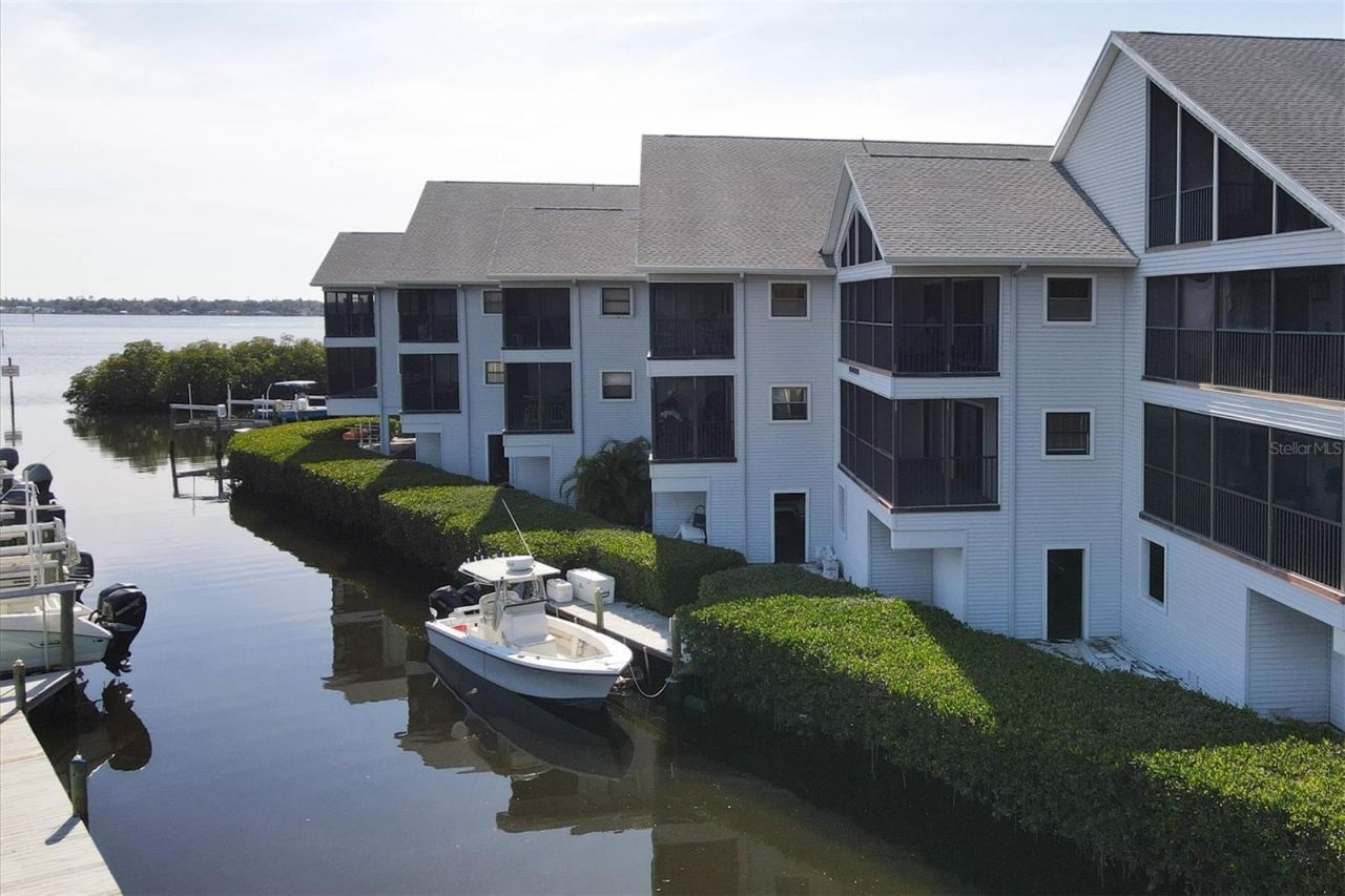 515 Leffingwell Avenue, Unit 116, Ellenton, FL 34222 Photo