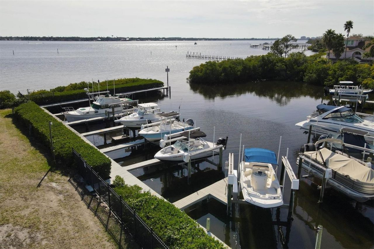 515 Leffingwell Avenue, Unit 116, Ellenton, FL 34222 Photo