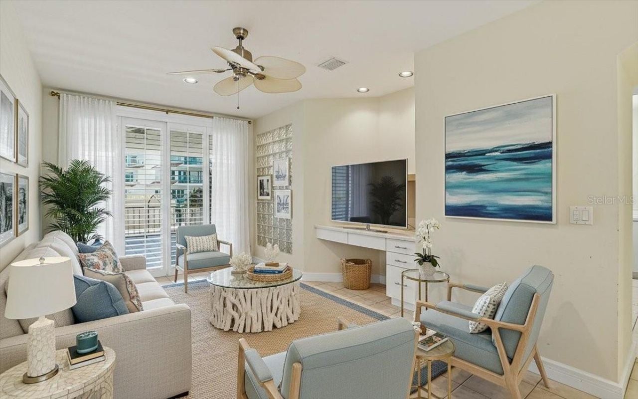 380 Gulf Of Mexico Drive, Unit 515, Longboat Key, FL 34228 Photo