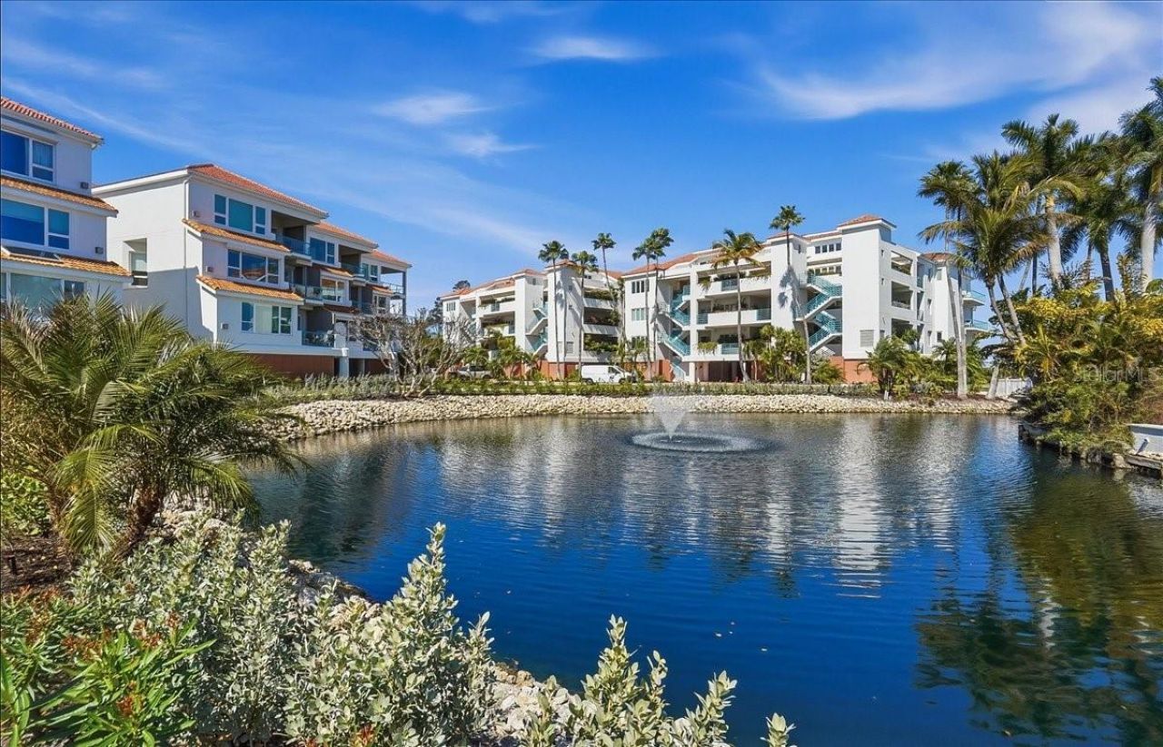 380 Gulf Of Mexico Drive, Unit 515, Longboat Key, FL 34228 Photo